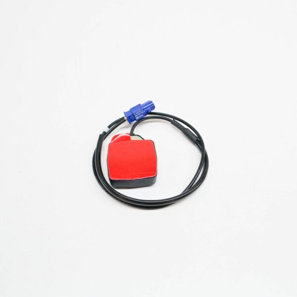7E0035540A - NEW VOLKSWAGEN TRANSPORTER T5 AERIAL ANTENNA GPS MODULE 7E0035540A