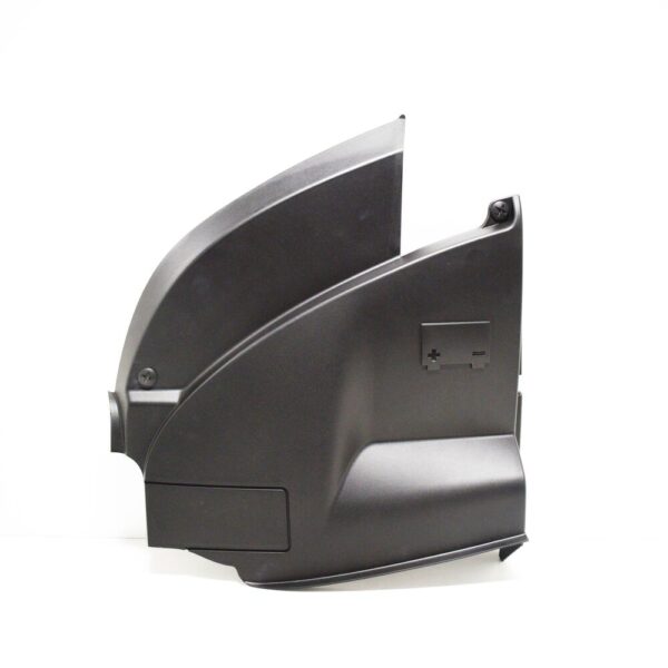 7E0119515A - Volkswagen Transporter T5 Battery Left Side Cover 7E0119515A NEW GENUINE