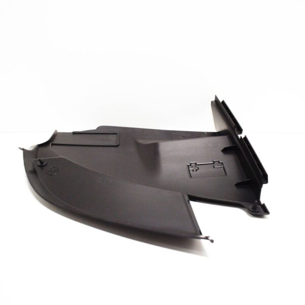 7E0119515A - Volkswagen Transporter T5 Battery Left Side Cover 7E0119515A NEW GENUINE