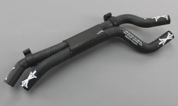 7E0121086AL - NEW VW TRANSPORTER VI T6 COOLANT HOSE 7E0121086AL
