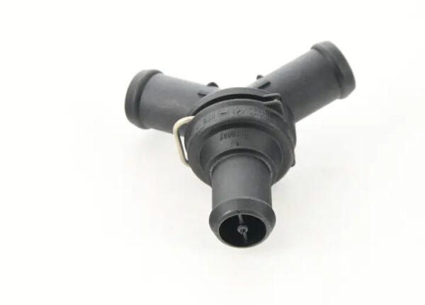 7E0121113B - NEW VW VAN VI T6 COOLANT CONTROLLER 7E0121113B ORIGINAL