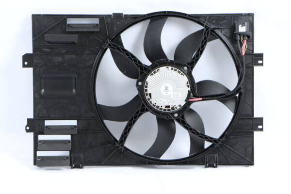 7E0121205H - New VW Transporter V T5 Mini Bus 7HB Radiator Fan 7E0121205H Original