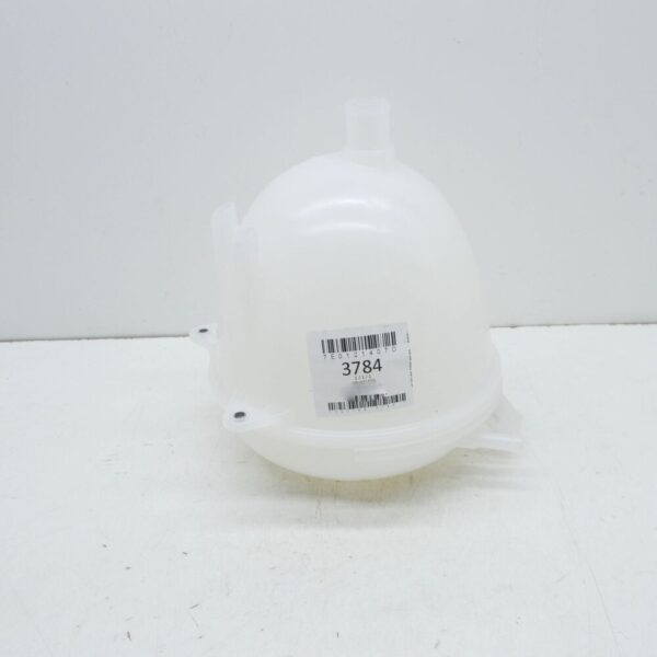 7E0121407D - NEW VOLKSWAGEN CRAFTER SZ EXPANSION TANK RESERVOIR TANK 7E0121407D