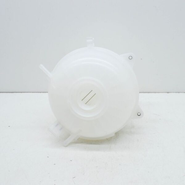7E0121407D - NEW VOLKSWAGEN CRAFTER SZ EXPANSION TANK RESERVOIR TANK 7E0121407D