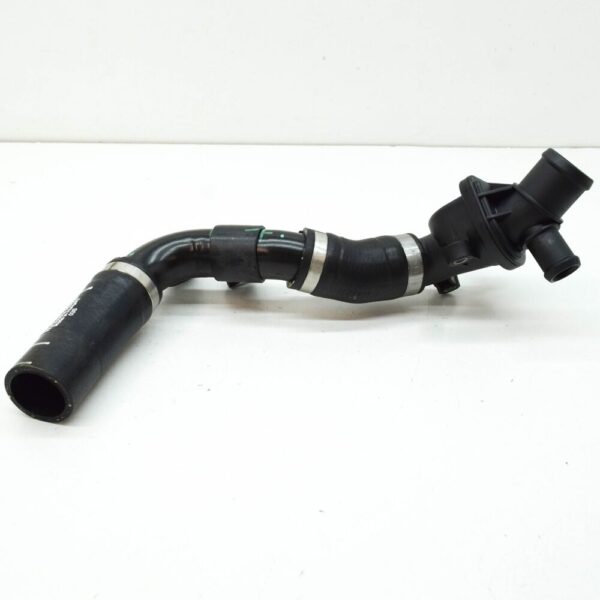7E0122051AF - VOLKSWAGEN MULTIVAN T7 STM STN coolant return pipe 7E0122051AF NEW original