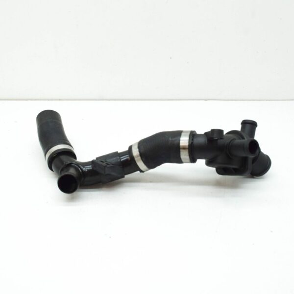 7E0122051AF - VOLKSWAGEN MULTIVAN T7 STM STN coolant return pipe 7E0122051AF NEW original