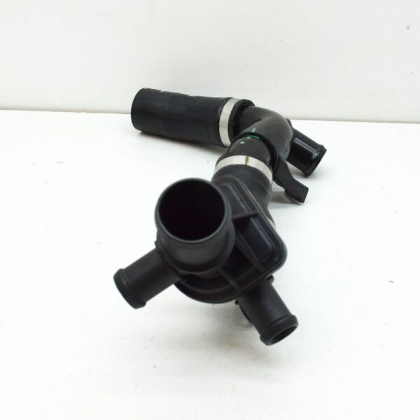 7E0122051AF - VOLKSWAGEN MULTIVAN T7 STM STN coolant return pipe 7E0122051AF NEW original