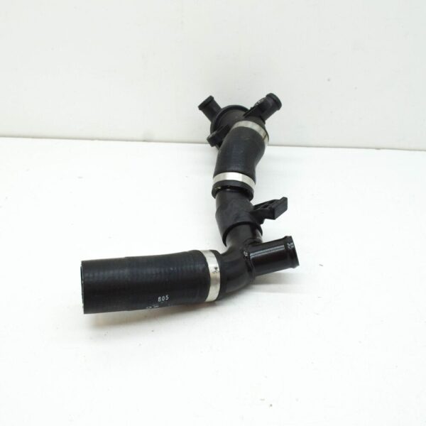 7E0122051AF - VOLKSWAGEN MULTIVAN T7 STM STN coolant return pipe 7E0122051AF NEW original
