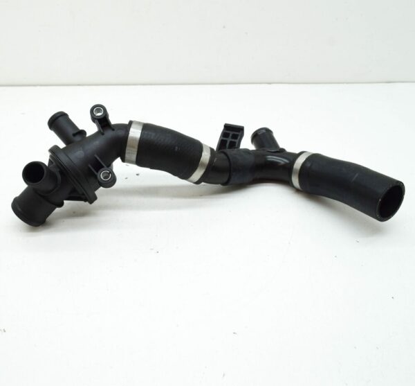 7E0122051AF - VOLKSWAGEN MULTIVAN T7 STM STN coolant return pipe 7E0122051AF NEW original