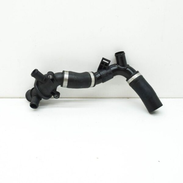 7E0122051AF - VOLKSWAGEN MULTIVAN T7 STM STN coolant return pipe 7E0122051AF NEW original