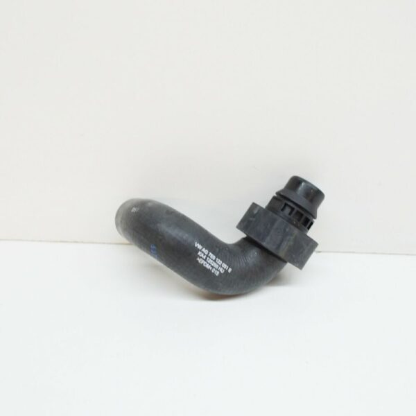 7E0122051E - NEW VOLKSWAGEN TRANSPORTER T6 COOLANT HOSE 7E0122051E ORIGINAL