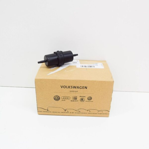 7E0133277 - Volkswagen TRANSPORTER T5 Pulsation Damper 7E0133277 NEW GENUINE