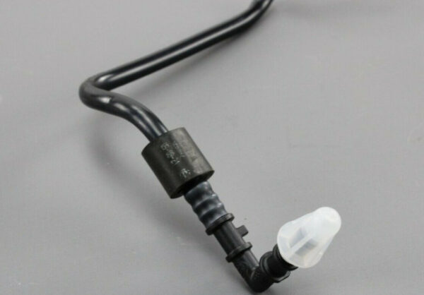 7E0201359C - Volkswagen Transporter VI T6 Fuel Flow Line 7E0201359C NEW ORIGINAL