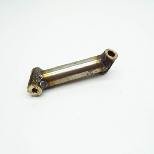 7E0253027D - NEW VW TRANSPORTER VI T6 DIESEL PARTICULATE FILTER SUPPORT 7E0253027D ORIGINAL