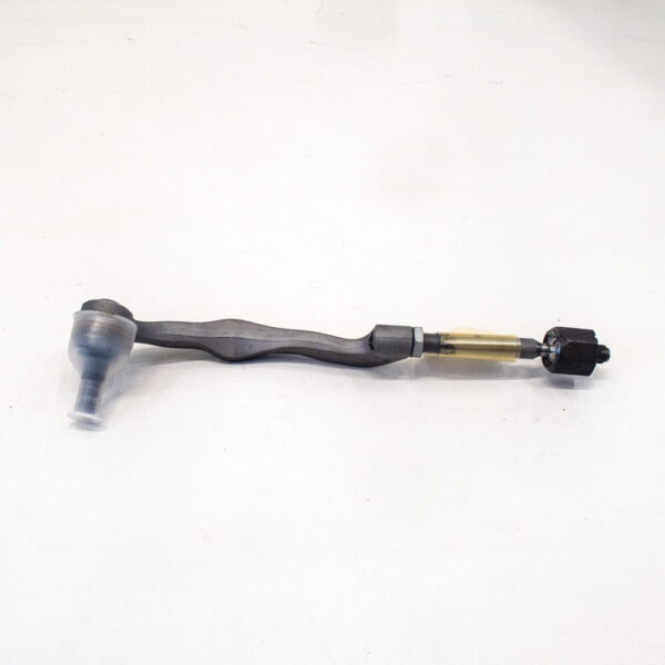 7E0419803 - NEW VOLKSWAGEN TRANSPORTER T5 LEFT SIDE STEERING TIE ROD 7E0419803 2013