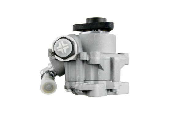 7E0422154D - NEW VW TRANSPORTER VI T6 POWER STEERING VANE PUMP 7E0422154D ORIGINAL