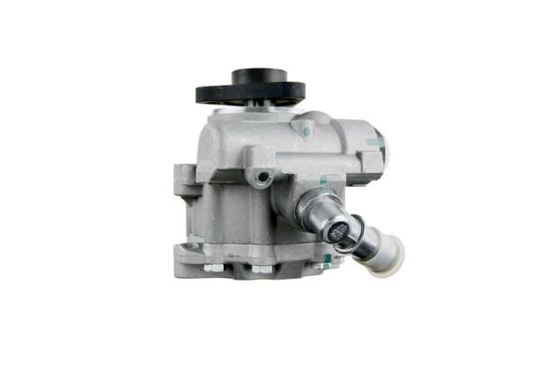 7E0422154D - NEW VW TRANSPORTER VI T6 POWER STEERING VANE PUMP 7E0422154D ORIGINAL