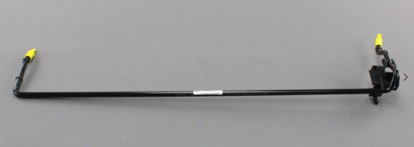 7E0422896F - NEW VOLKSWAGEN TRANSPORTER T5 COOLANT HOSE PIPE 7E0422896F ORIGINAL