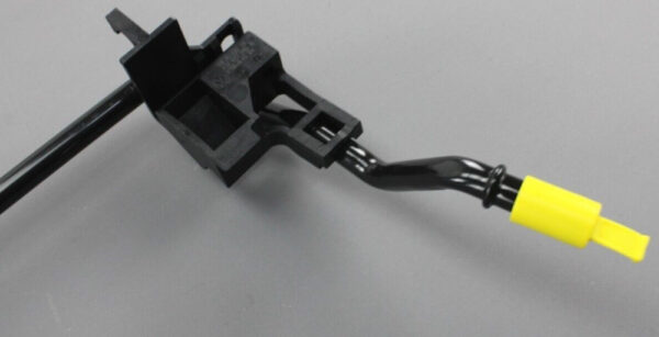 7E0422896F - NEW VOLKSWAGEN TRANSPORTER T5 COOLANT HOSE PIPE 7E0422896F ORIGINAL