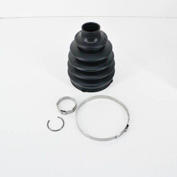 7E0498203C - NEW VW JETTA MK7 A7 FRONT SUSPENSION AXLE CV BOOT GLI 7E0498203C ORIGINAL