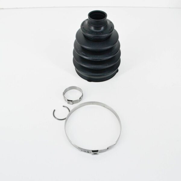7E0498203C - NEW VW JETTA MK7 A7 FRONT SUSPENSION AXLE CV BOOT GLI 7E0498203C ORIGINAL
