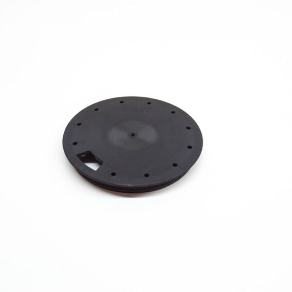 7E0501269 - VW TRANSPORTER T6 Rear Control Arm Wheel Bearing Cover Cap 7E0501269 NEW GENUINE