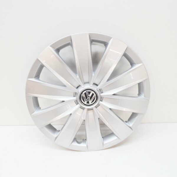 7E06011471ZX - NEW VW TRANSPORTER T6 WHEEL COVER TRIM RING 7E06011471ZX ORIGINAL