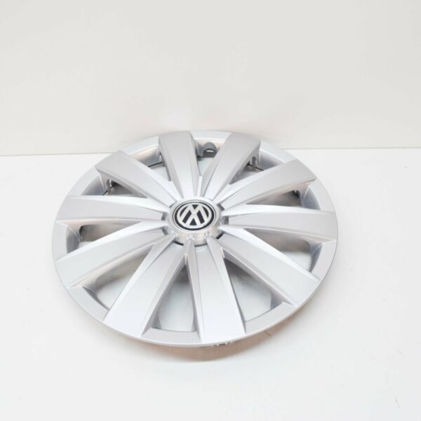 7E06011471ZX - NEW VW TRANSPORTER T6 WHEEL COVER TRIM RING 7E06011471ZX ORIGINAL