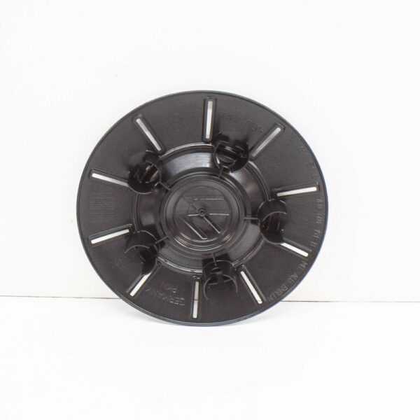 7E0601151B - NEW VOLKSWAGEN AMAROK WHEEL HUB COVER CAP 7E0601151BLDO ORIGINAL