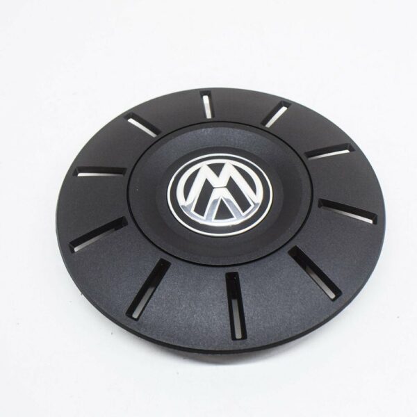 7E0601151B - NEW VOLKSWAGEN AMAROK WHEEL HUB COVER CAP 7E0601151BLDO ORIGINAL
