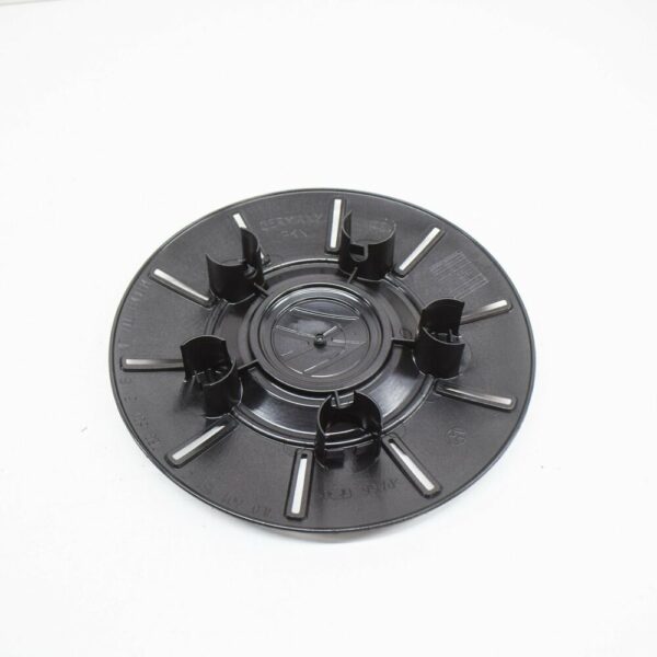 7E0601151B - NEW VOLKSWAGEN AMAROK WHEEL HUB COVER CAP 7E0601151BLDO ORIGINAL