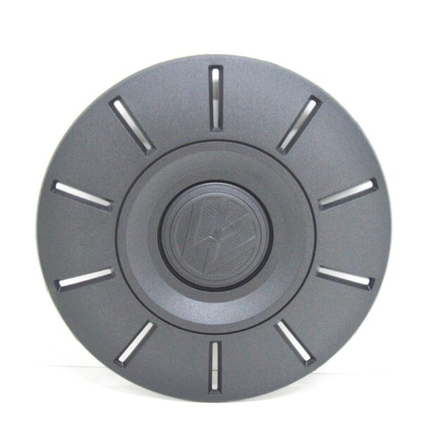 7E0601151C - VOLKSWAGEN TRANSPORTER T6 Allo Wheel Center Hub Cap 7E0601151C9B9 NEW OEM