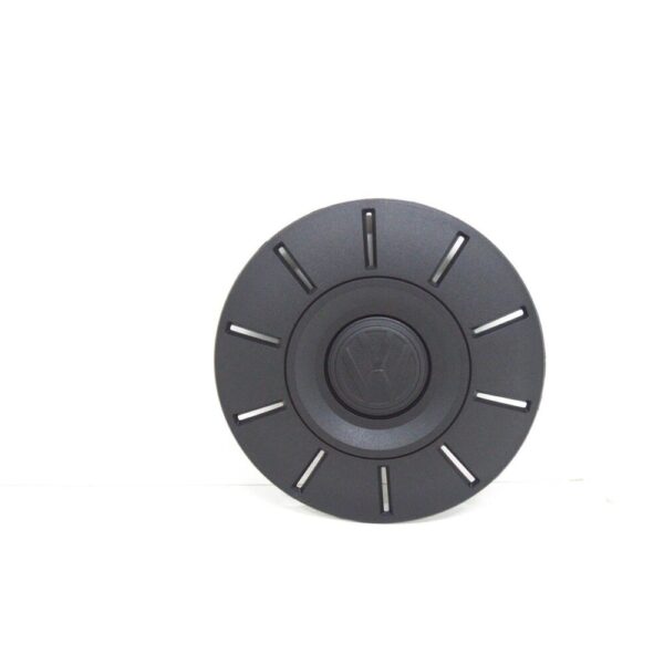 7E0601151C - VOLKSWAGEN TRANSPORTER T6 Allo Wheel Center Hub Cap 7E0601151C9B9 NEW OEM