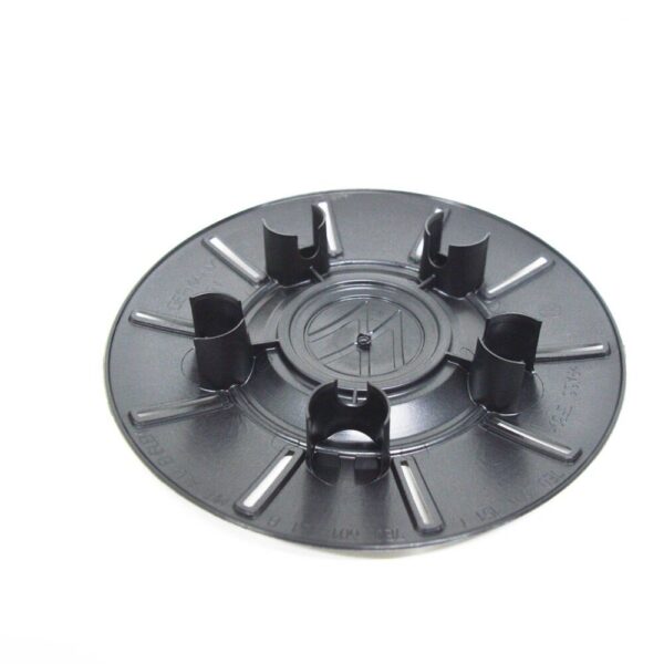 7E0601151C - VOLKSWAGEN TRANSPORTER T6 Allo Wheel Center Hub Cap 7E0601151C9B9 NEW OEM