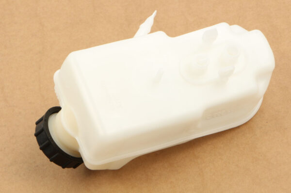 7E0611301F - NEW VW MULTIVAN V 7H MK5 BRAKE FLUID TANK 7E0611301F ORIGINAL