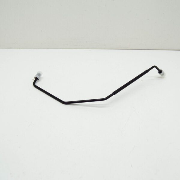 7E0611763A - VW VI T6 SFD, SFE Rear Left Brake Pipe Hard Line 7E0611763A NEW GENUINE