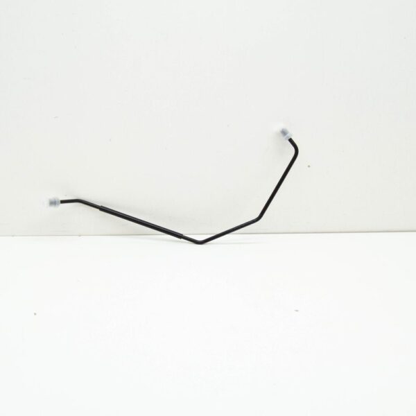 7E0611763A - VW VI T6 SFD, SFE Rear Left Brake Pipe Hard Line 7E0611763A NEW GENUINE