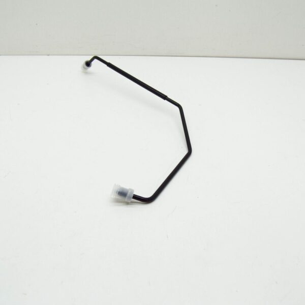 7E0611763A - VW VI T6 SFD, SFE Rear Left Brake Pipe Hard Line 7E0611763A NEW GENUINE