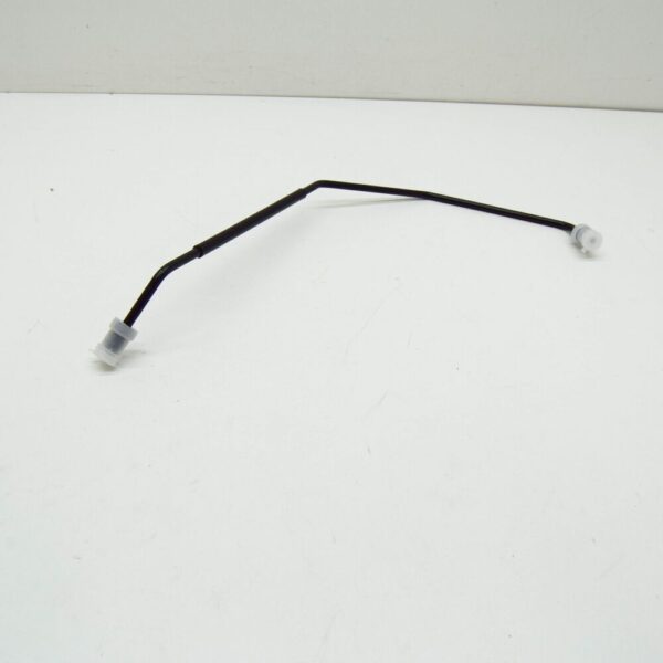 7E0611763A - VW VI T6 SFD, SFE Rear Left Brake Pipe Hard Line 7E0611763A NEW GENUINE