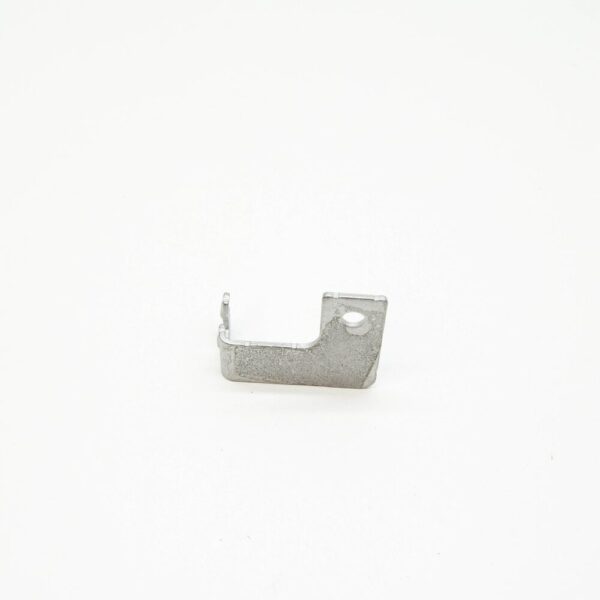 7E0615133 - VW TRANSPORTER VI T6 FRONT LEFT BRAKE CABLE HOLDER 7E0615133 NEW GENUINE