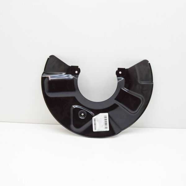 7E0615311A - VW TRANSPORTER VI T6 brake disc protection front left 7E0615311A new original