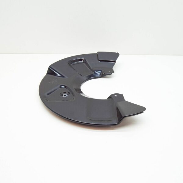 7E0615311A - VW TRANSPORTER VI T6 brake disc protection front left 7E0615311A new original