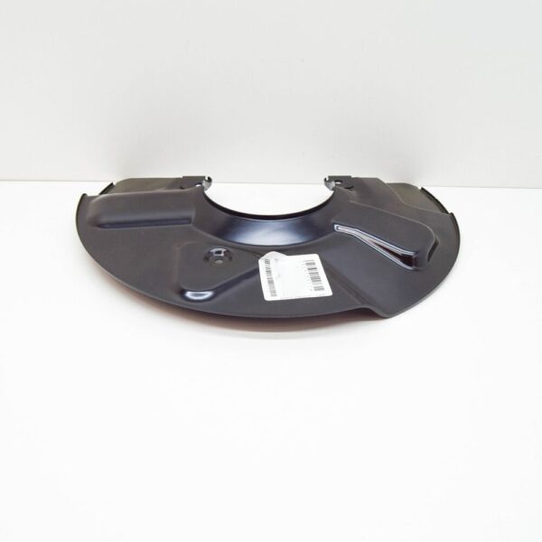 7E0615311A - VW TRANSPORTER VI T6 brake disc protection front left 7E0615311A new original