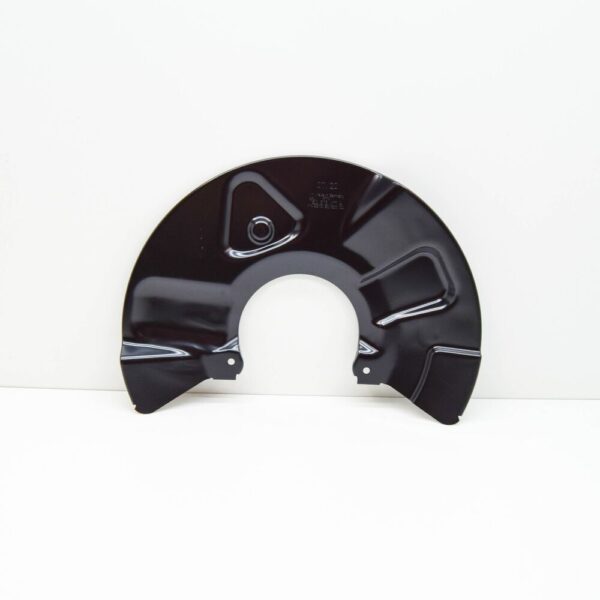 7E0615311A - VW TRANSPORTER VI T6 brake disc protection front left 7E0615311A new original