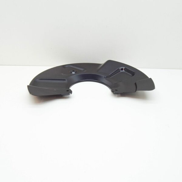 7E0615311A - VW TRANSPORTER VI T6 brake disc protection front left 7E0615311A new original