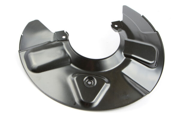 7E0615311B - NEW VW MULTIVAN V 7H MK5 FRONT LEFT BRAKE DISC SPLASH SHIELD 7E0615311B