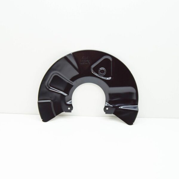 7E0615312A - NEW VW TRANSPORTER VI T6 FRONT RIGHT BRAKE DISC PROTECTION 7E0615312A