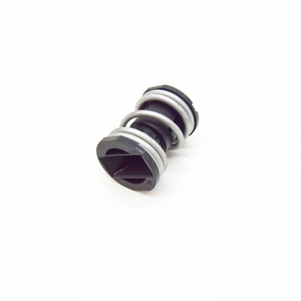 7E0721403 - NEW VW VAN VI T6 CLUTCH PEDAL OVER CENTER SPRING 7E0721403 ORIGINAL