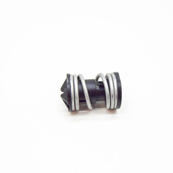 7E0721403 - NEW VW VAN VI T6 CLUTCH PEDAL OVER CENTER SPRING 7E0721403 ORIGINAL