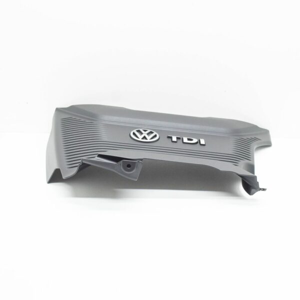 7E0801557NNE - NEW VOLKSWAGEN TRANSPORTER VI T6 ENGINE COVER 7E0801557NNE ORIGINAL